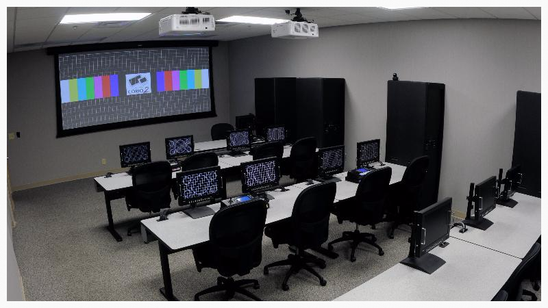 tvONE Training Academy Plans Sessions for April 6+7, May 4+5