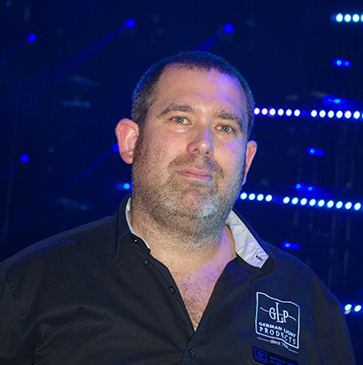 Noel (Roly) Smith