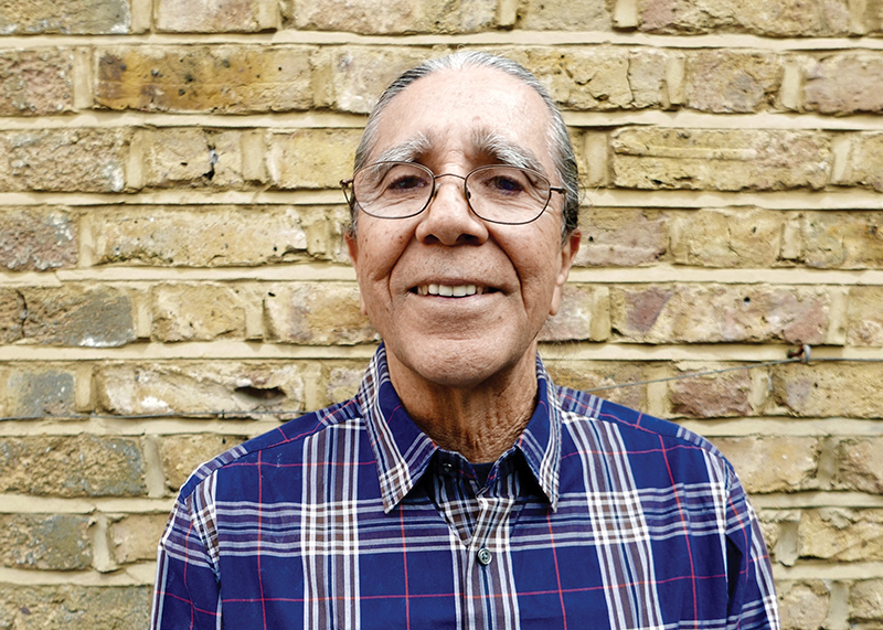Richard Fernandez