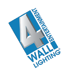 4Wall logo