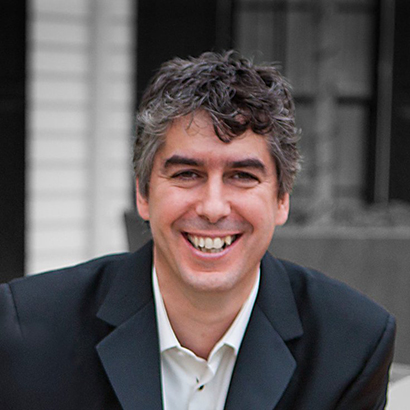 Joshua Alemany