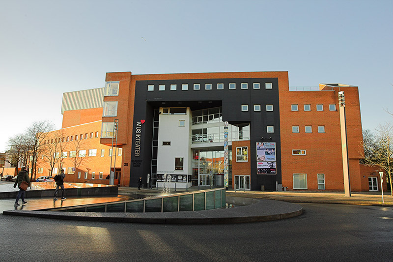 Vejle Musikteater