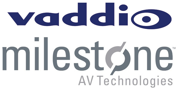 Milestone AV Technologies Acquires Vaddio