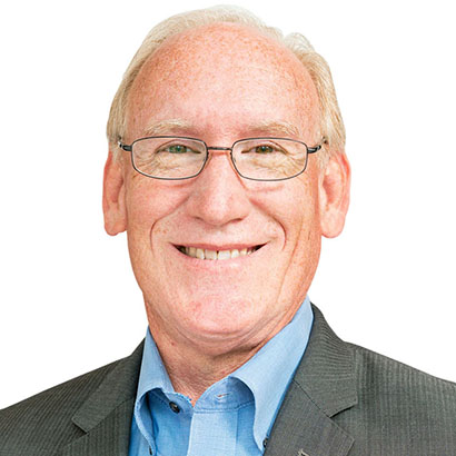 Mark Allen, GM, LMG Seattle