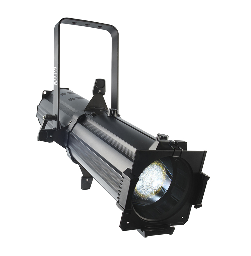 Chauvet DJ Eve E-100Z Elipsoidal LED Fixture