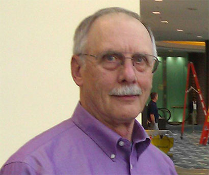 The Jay O. Glerum Masterclasses honor the memory of master rigger and rigging safety advocate Jay Glerum, who passed away in 2014.