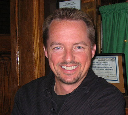 Rich Dale