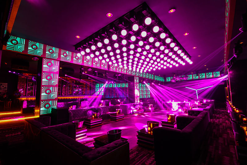 Adimsa owner Edson Rivera was involved in the installation from the beginning,