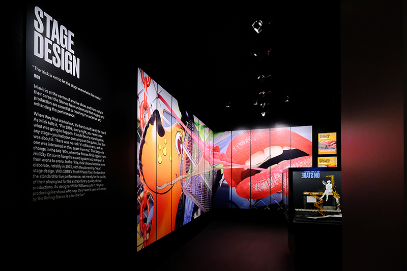 The show runs through Sept. 4, 2016.