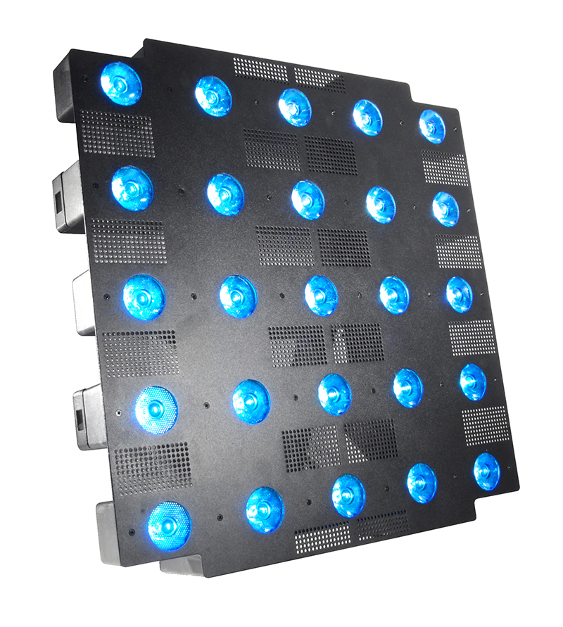 Chauvet Professional Nexus Aq 5x5 LED panels