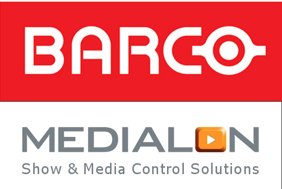 Barco Acquires Medialon