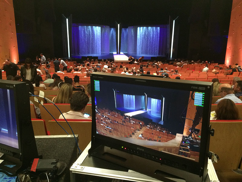 NW Group Equipping New Zealand Venues with HES Hog Consoles