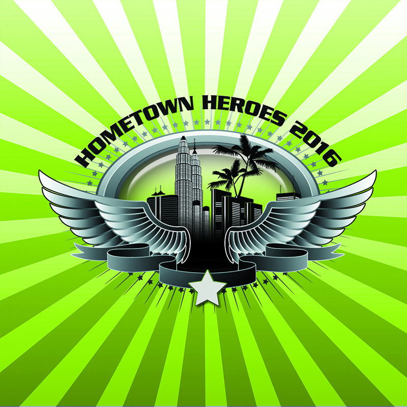 2016 Hometown Hero Nominations Open