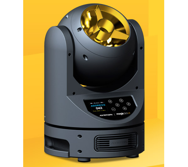Ayrton MagicDot XT
