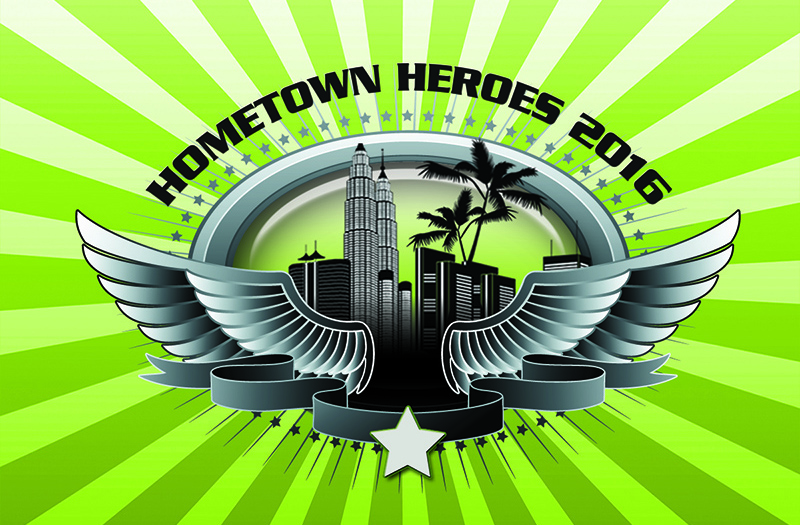 2016 Hometown Hero Nominations Underway