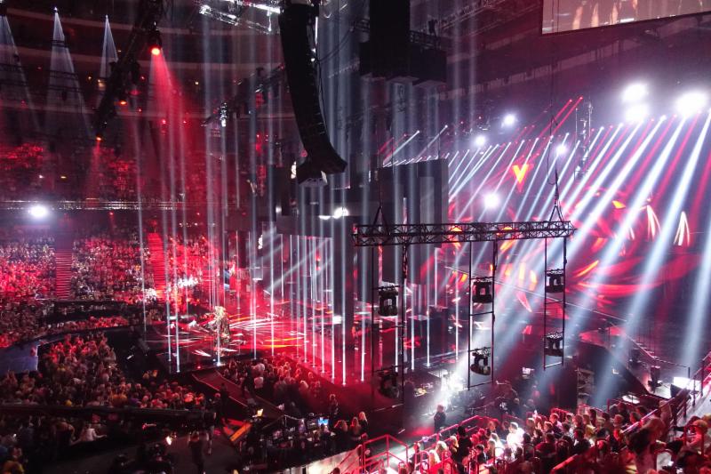 Eurovision 2016