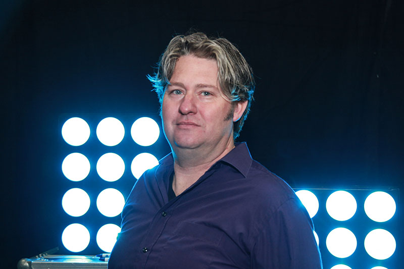 Colin Bodenham from Utopium in London and Bristol, UK