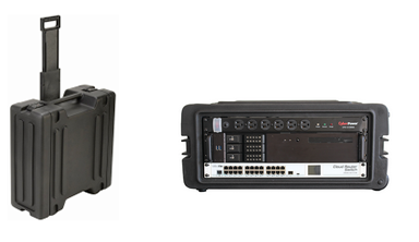 Trade Show Internet Introduces New 4G Mega Internet Kit at InfoComm 2016