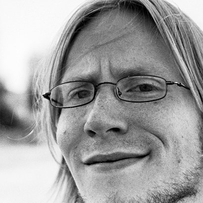 Denis Hessberger