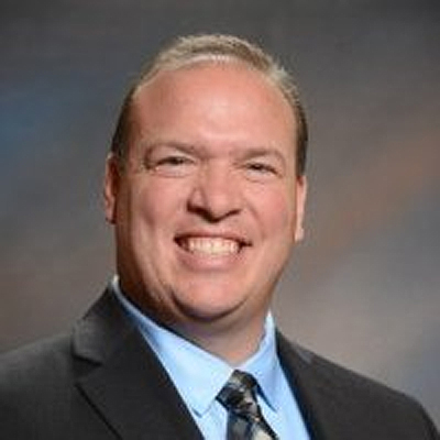 Hubbell Lighting Names John DiNardi GM for Lighting Components Business