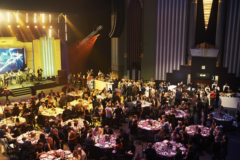 London's Eventim Apollo
