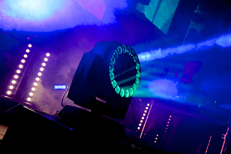 The production company supports events including the Seaside Sounds Beach Music Festival in Darwin, Australia