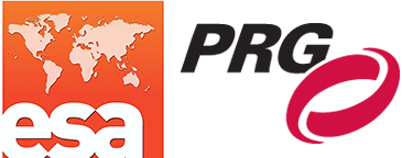PRG Supports ESA with Diamond Level Sponsorship