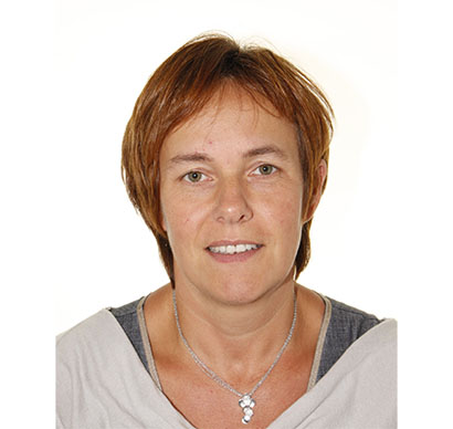 Ann Desender