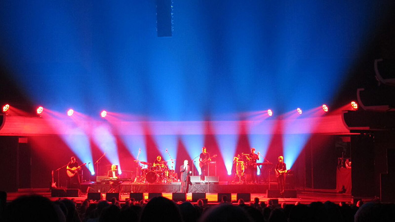 The APIA Good Times Tour