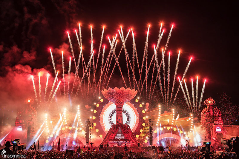 EDC 2016