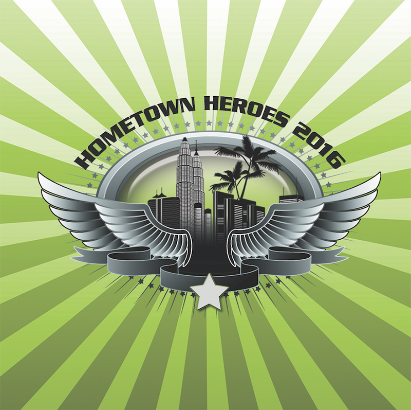 Last Chance to Vote for 2016 Hometown Hero Regional Finalists, Parnelli Nominations Now Open, IT Award Noms Too