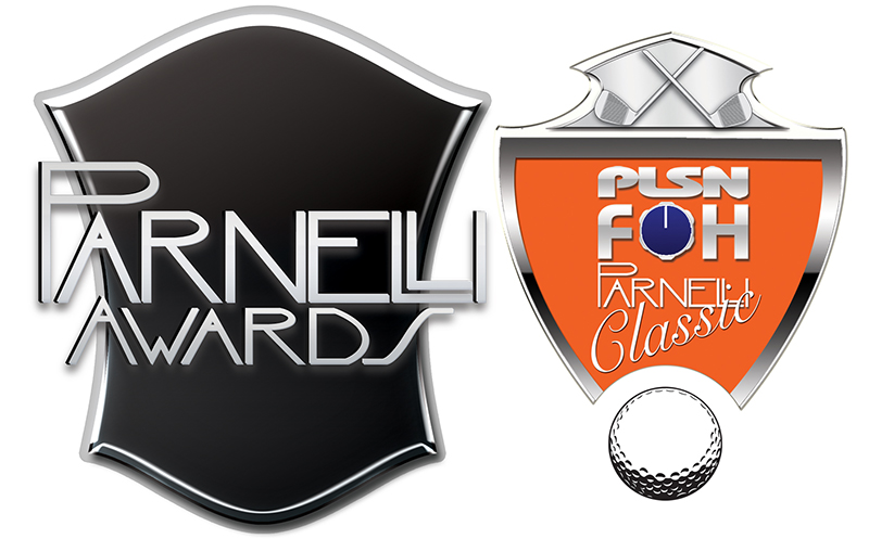 More than 30 Sponsors Step Up to Support 2016 Parnelli Awards, Golf Tournament