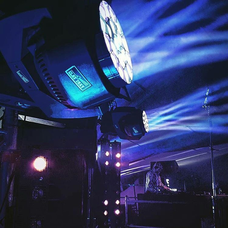 Primavera Sound 2016