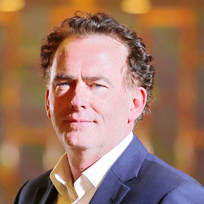 Colin Kavanagh