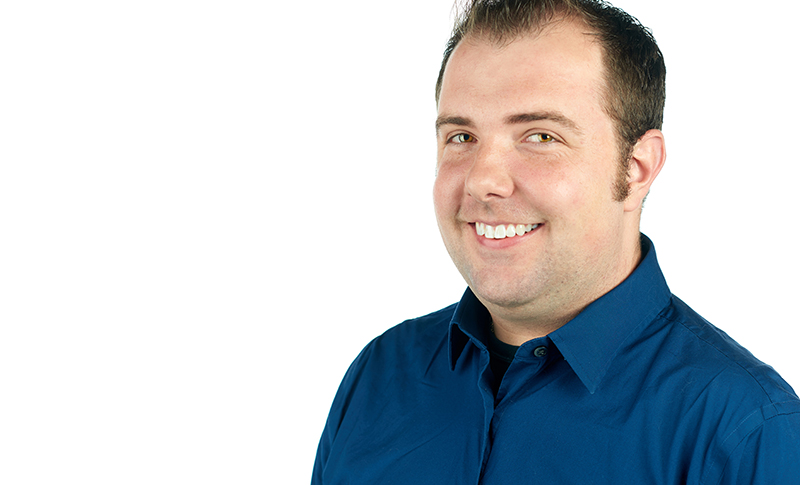 Andrew Davis
