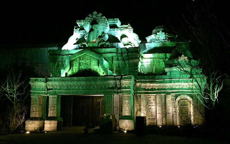 Wildlands Adventure Zoo
