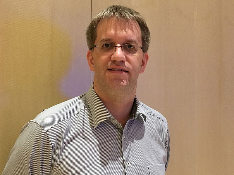 Jens Poehlker
