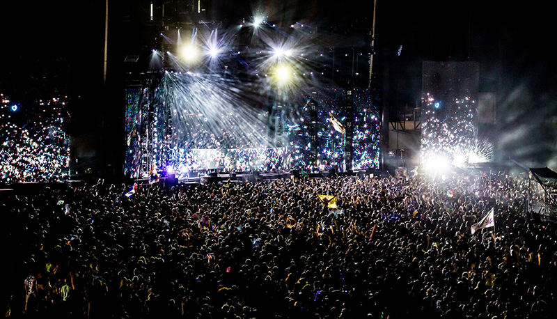 Photo by aLIVE Coverage
