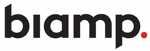 Biamp Systems logo