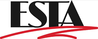 ESTA logo