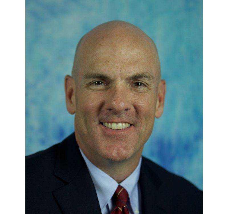 Mark Johnson