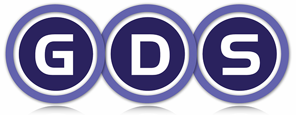 GDS logo
