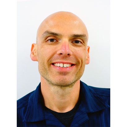 Eric Herdman