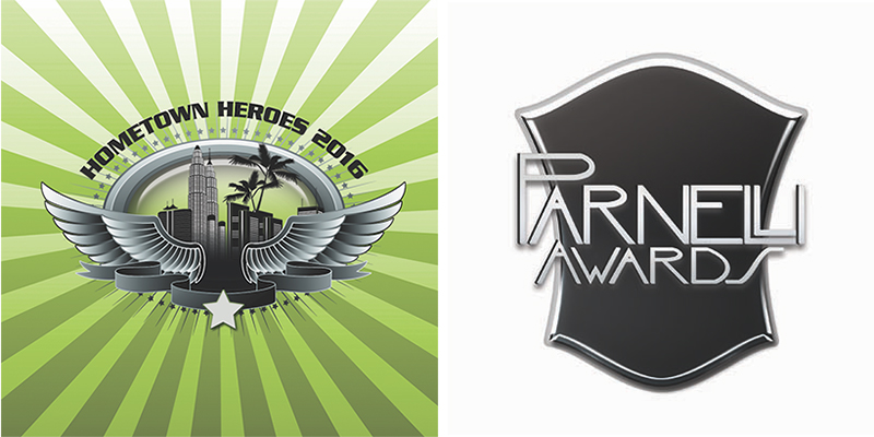 Hometown Hero Finalists Announced, Deadline for Parnelli Nominations is Aug. 24