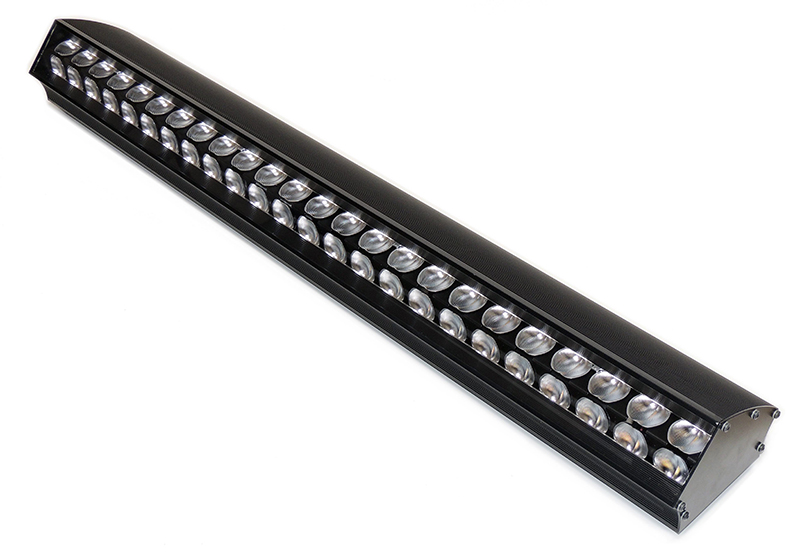 Robert Juliat's Dalis 862 LED Footlight