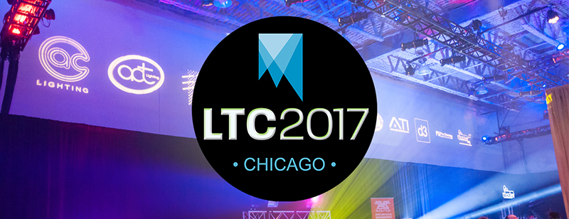 ILC to Host Lighting Technology Chicago Open House Event Feb. 1-2, 2017