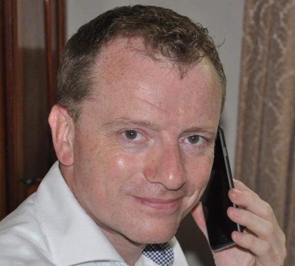 Marc van der Wel