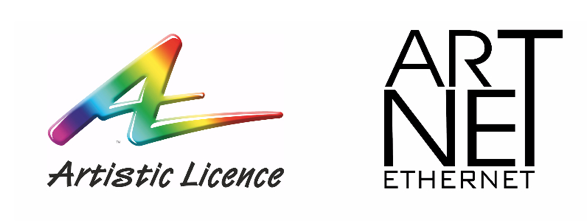 Art-Net logos