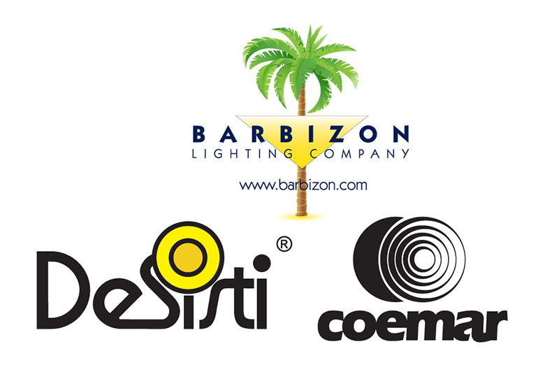 The Italy-made products will make a Florida stopover en route to LDI in Las Vegas.