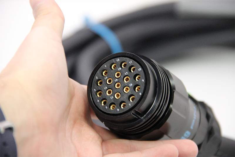 Creative Stage Lighting's Dura-Flex, Other Cables and Assemblies Get UL and cUL Listed